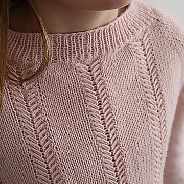 Amanda sweater