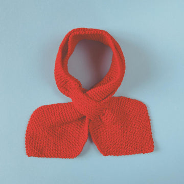 SakuSaku Scarf