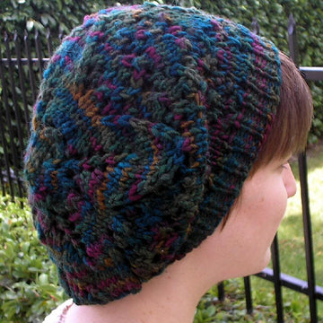 Aster Hat