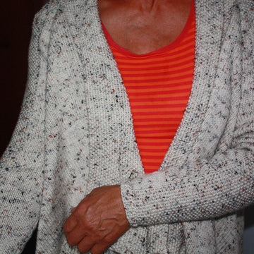 Swing Drape Wrap