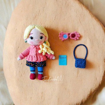 Luna Lovegood