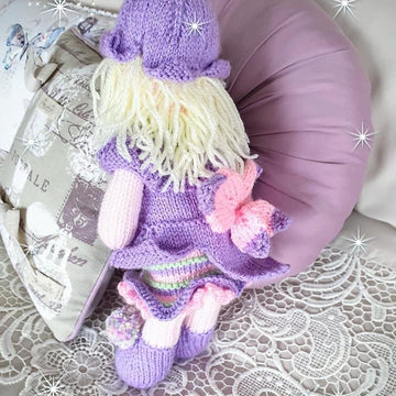 Sugar Plum Fairy