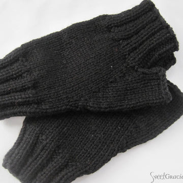 Manchester Mitts (Adult)