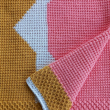 Sawtooth Throw