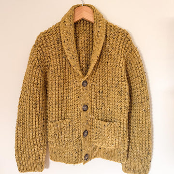 Riley Cardigan