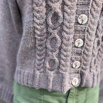 Uni Cardigan