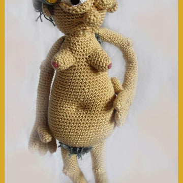 Golden Girl Granny