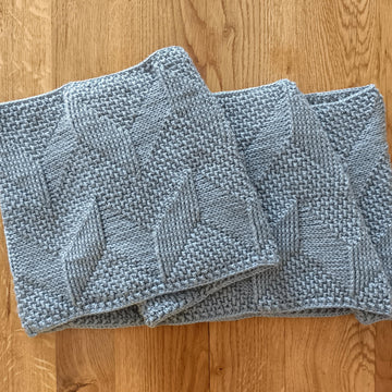 Symphony infinity scarf