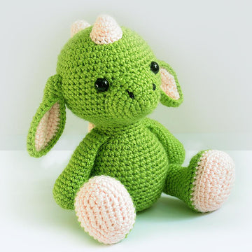 Dragon - Baby Dragon