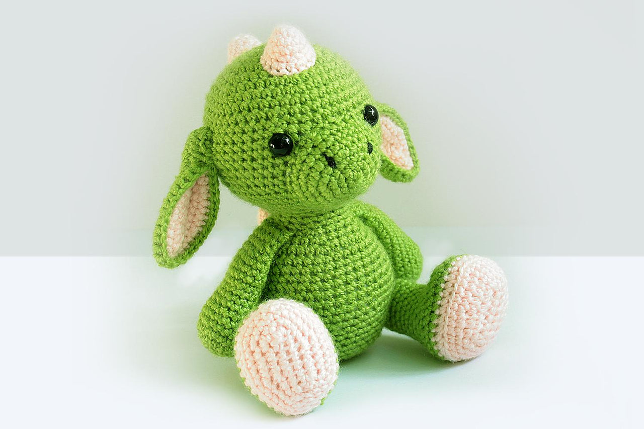 Dragon - Baby Dragon