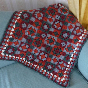 Dāna Blanket