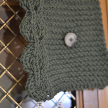 Dogwood Cowl