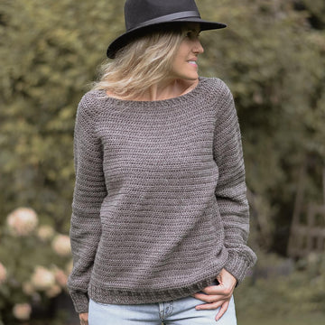 Kalyin Sweater