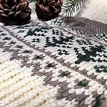 Balsam Fir Hat