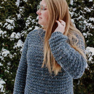 Kylah Jumper
