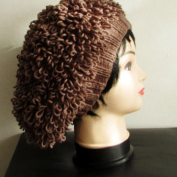 Loopy Beret