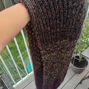 Black Bear Cowl