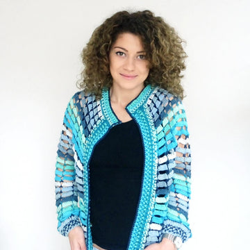Laguna Cardigan