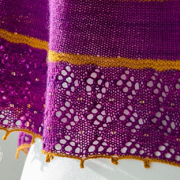Purple Caramel