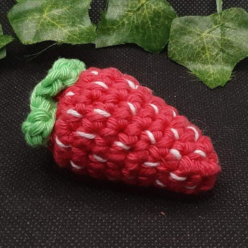 Kawaii Strawberries