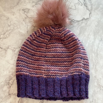 Full of Beanies