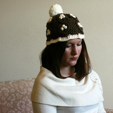 Dogwood Beanie