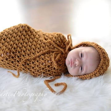 Karma Baby Cocoon or Swaddle Sack