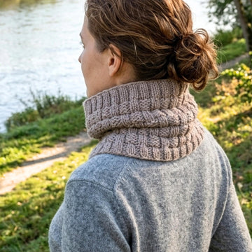 The Briana Cowl