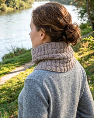 The Briana Cowl