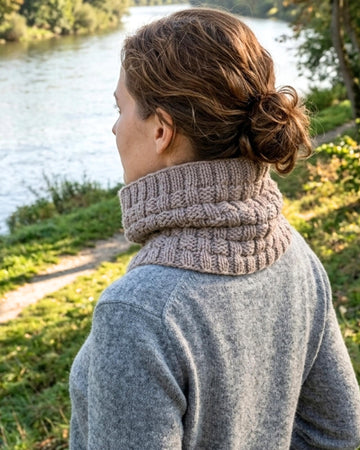 The Briana Cowl