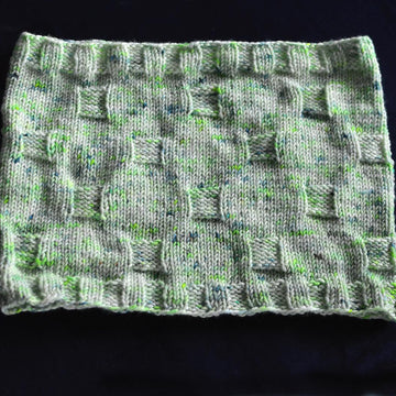Altair Cowl