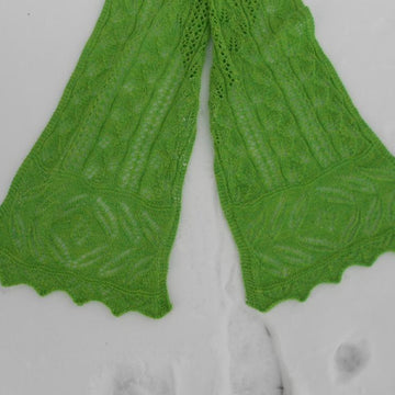 Holiday Garland Wrap