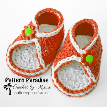 Peek-A-Boo Sandals