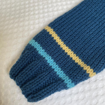 Shoreline Sweater