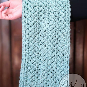 Willow Infinity Scarf