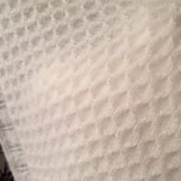 Beautiful Bridal Shawl