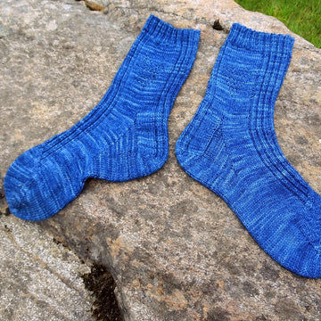 Rúnsearc Socks