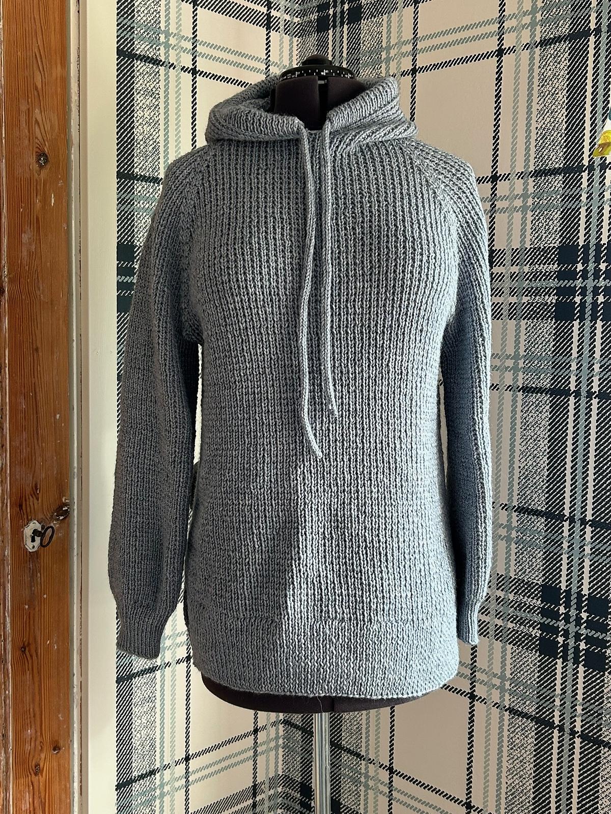 My pearl hoodie