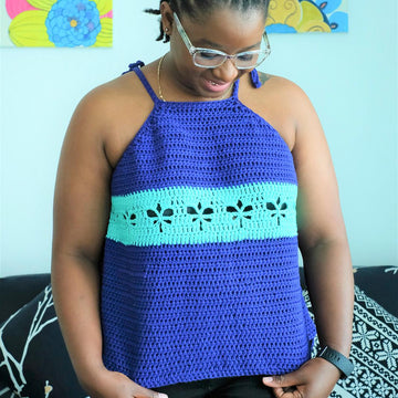 Dragonfly Tee