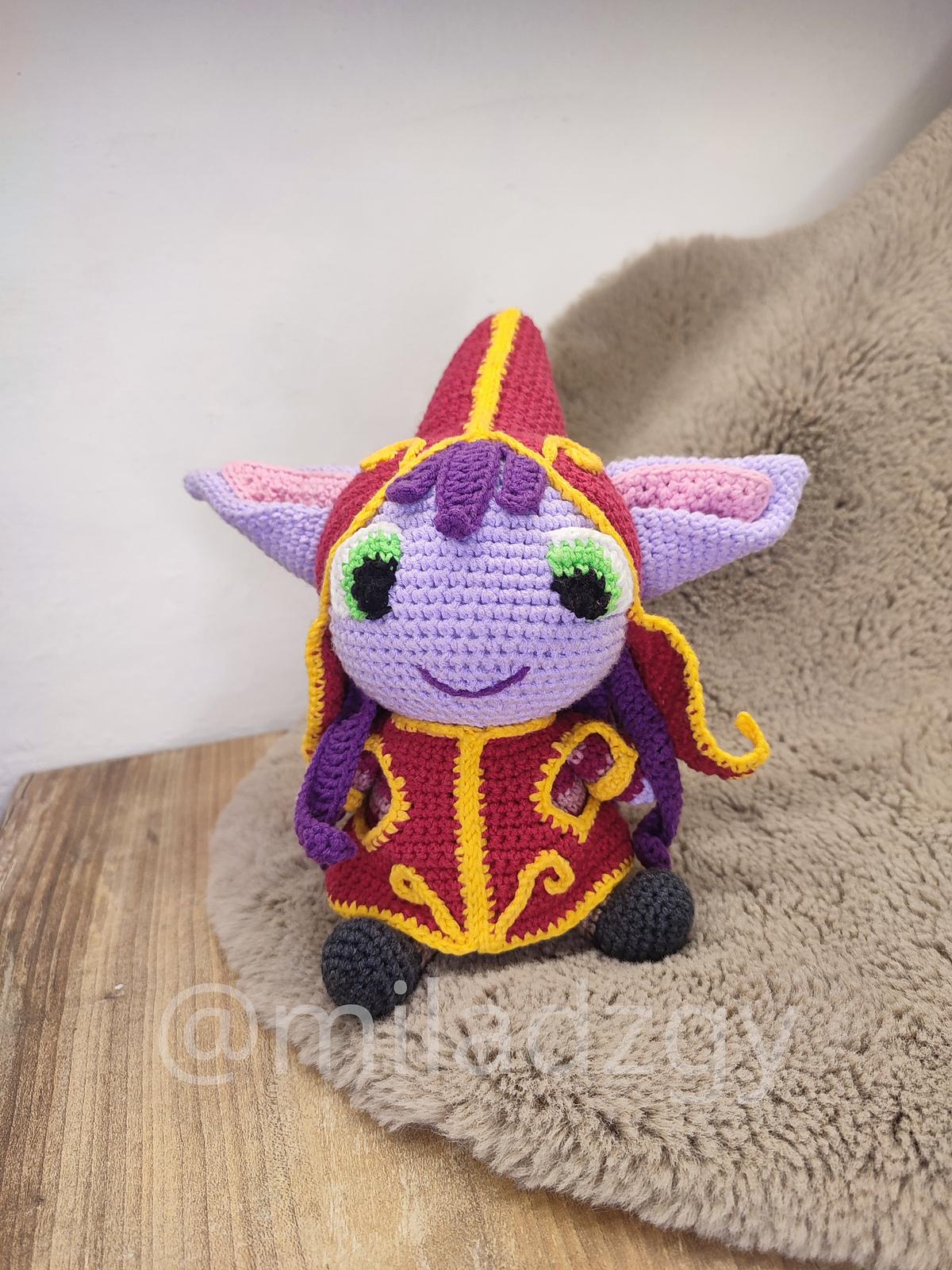 Lulu League of Legends