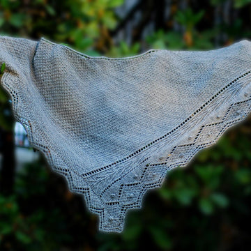 Irish Shawl
