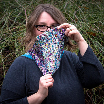 The Spell Cowl