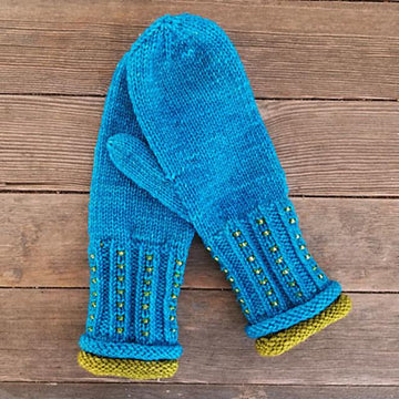 Tilda Mittens