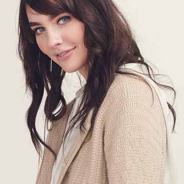 Olwen Cardigan