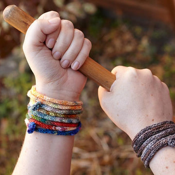 Stacked Wraps
