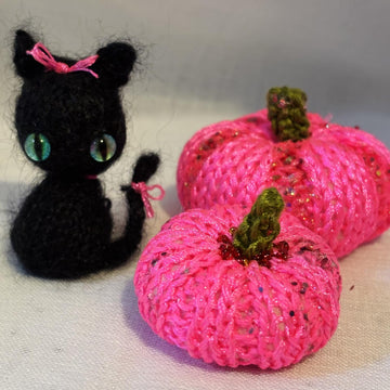 Halloween Dolly
