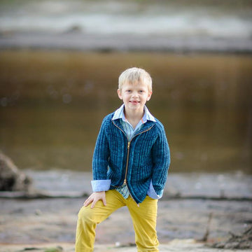 Ryan Cardigan