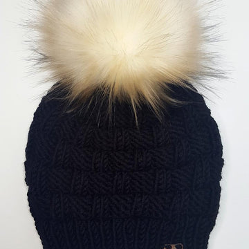 The Jadie Beanie