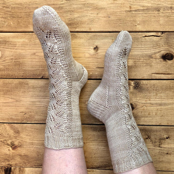 Light as a Feather Socks