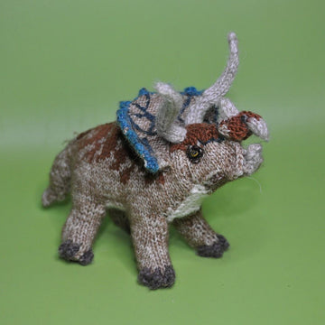 Triceratops